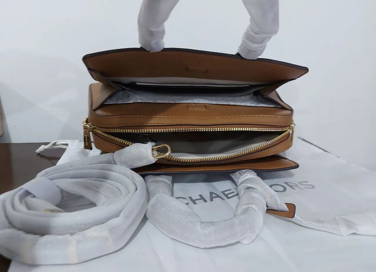 Bolsa Michael Kors  - Foto 5