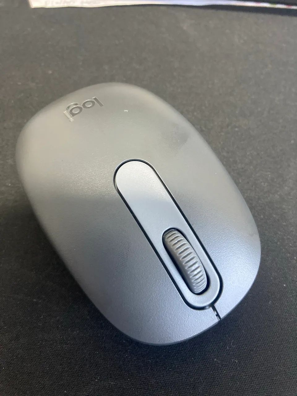 Mouse sem Fio (M196 Logitech) - Foto 3