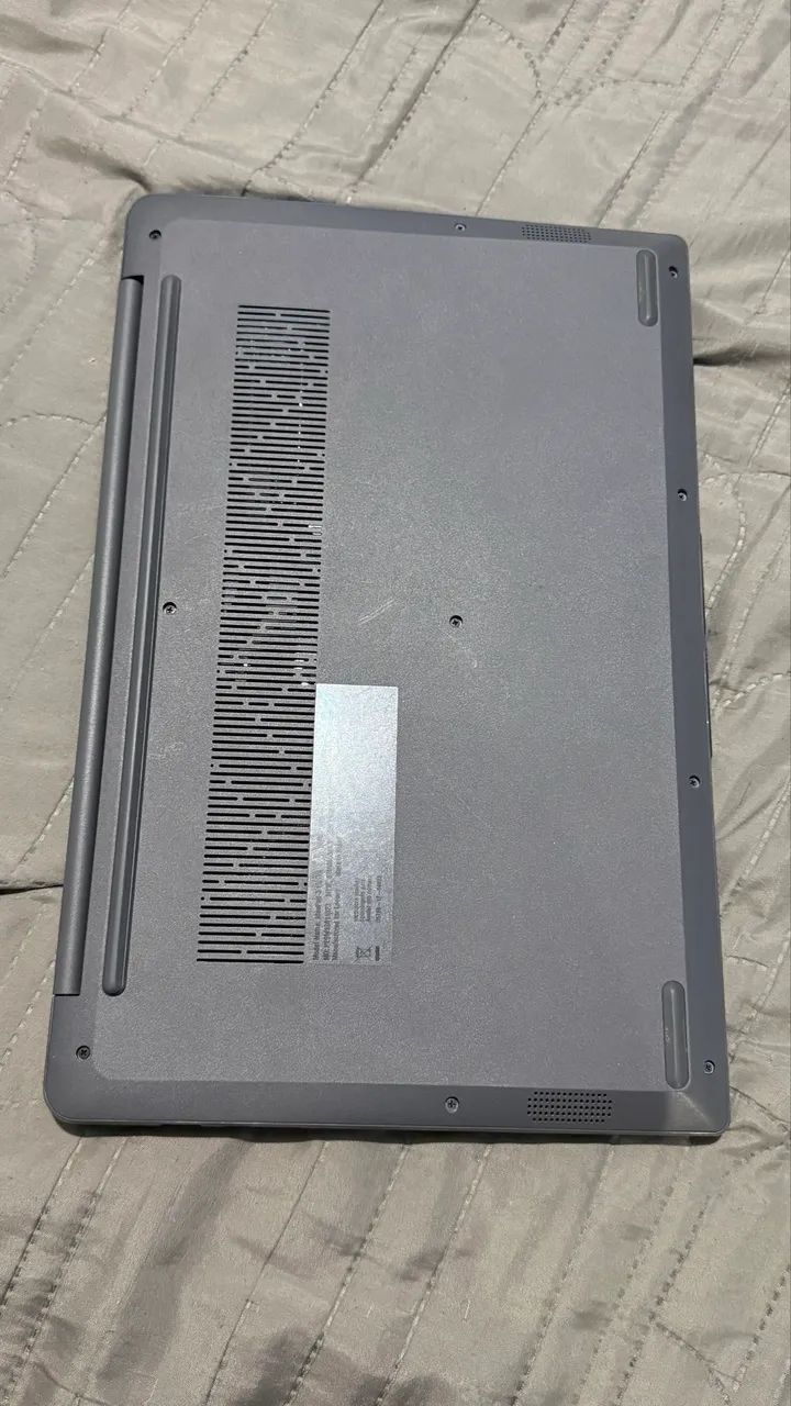 Notebook Lenovo IdeaPad 3 - Foto 3