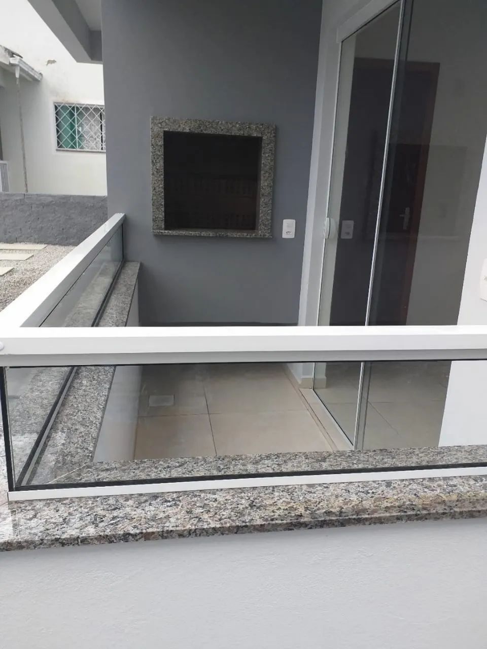 Apartamento para alugar em Santo Amaro da Imperatriz  - Foto 4