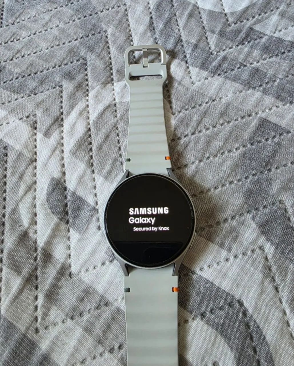 Relógio Galaxy Watch 7 44mm - Foto 2