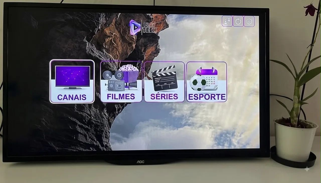 Tv smart 32?  - Foto 2