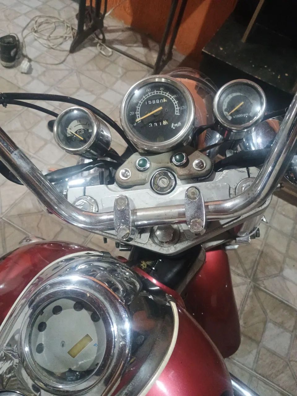 Shineray XY 250 - Foto 2