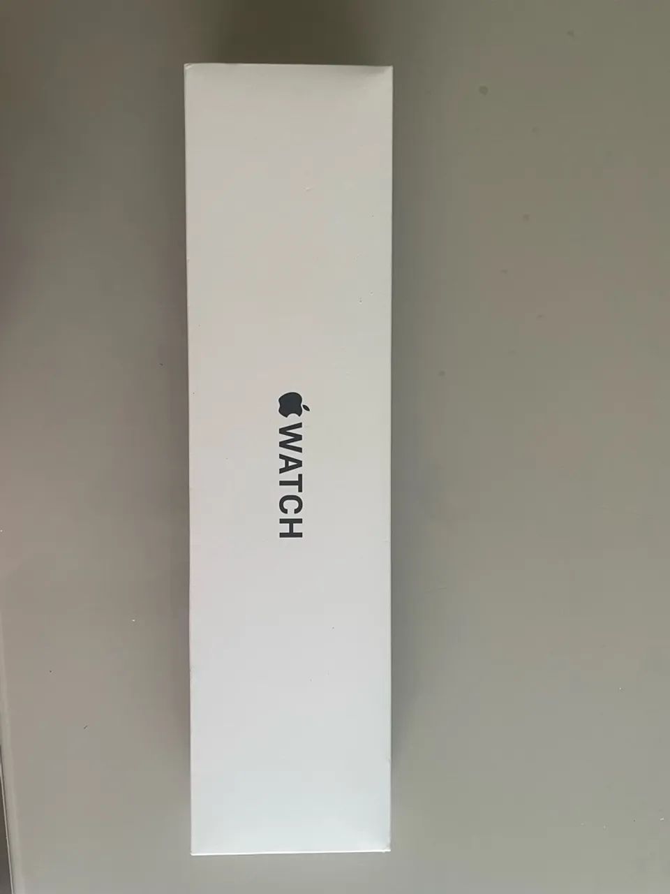 Apple Watch SE