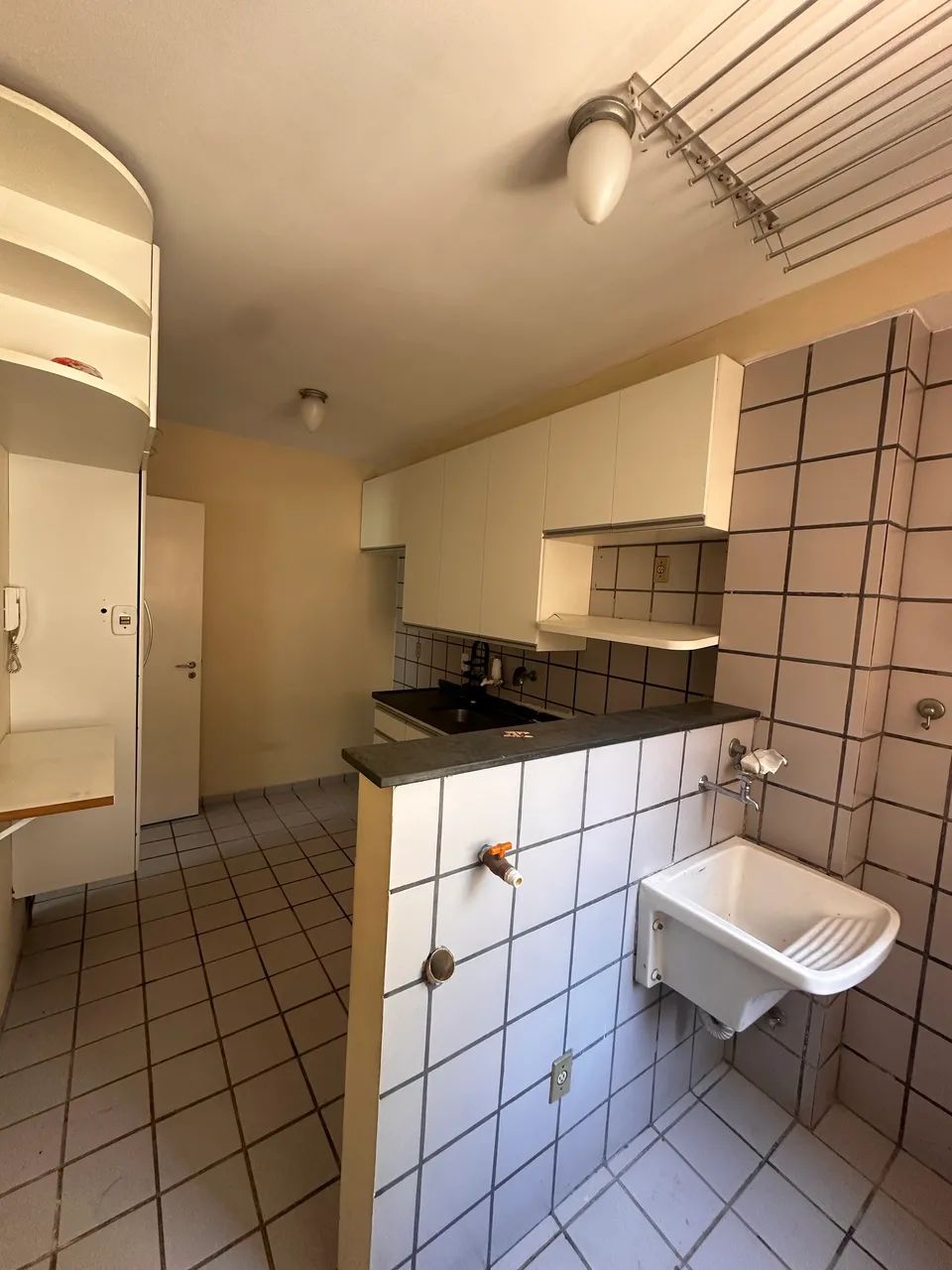 Apartamento 3 quartos com suíte, 74m², sol da manhã - Bairro de Fátima - Foto 5