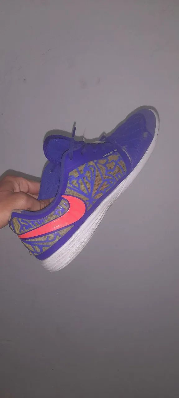 Tenis futsal