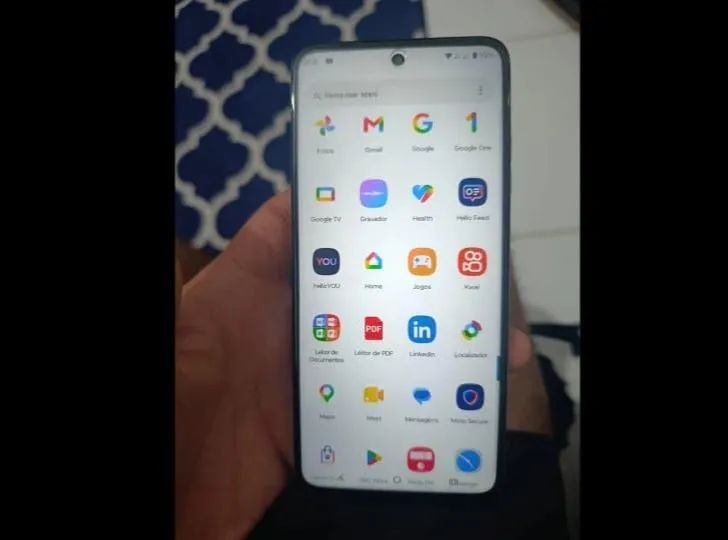 Moto G05 - Foto 4
