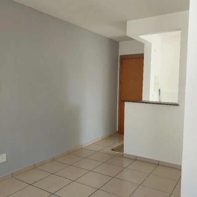 Apartamento de 2 quartos no condomínio chapada dos montes em Cuiabá-MT - Foto 4