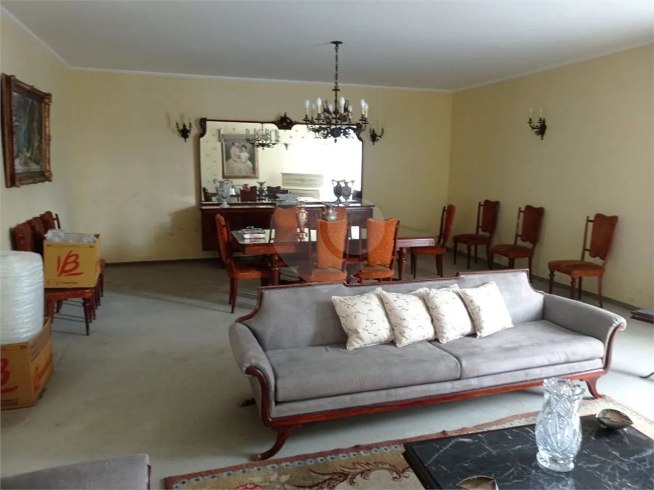 Excelente casa com 04 dormitórios na Aclimação - Foto 3