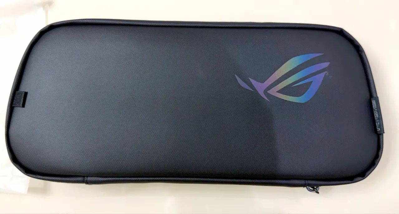 Case ORIGINAL ASUS ROG ALLY " NOVA "