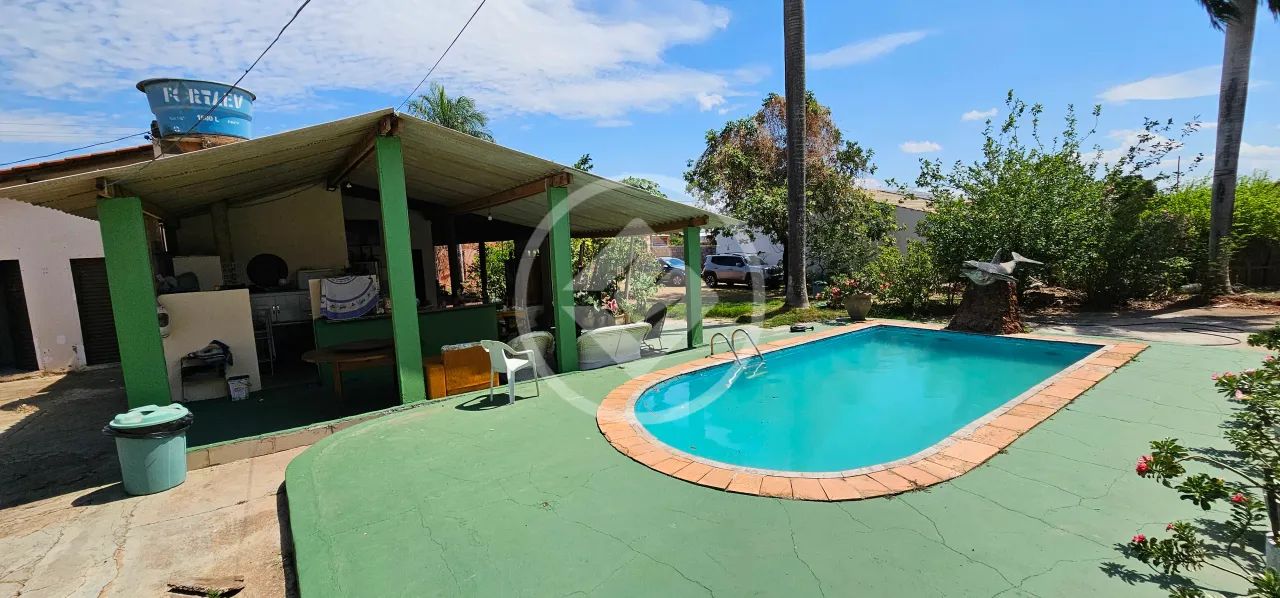 Casa com Piscina no Canelas Várzea Grande codigo: 89179 - Foto 4