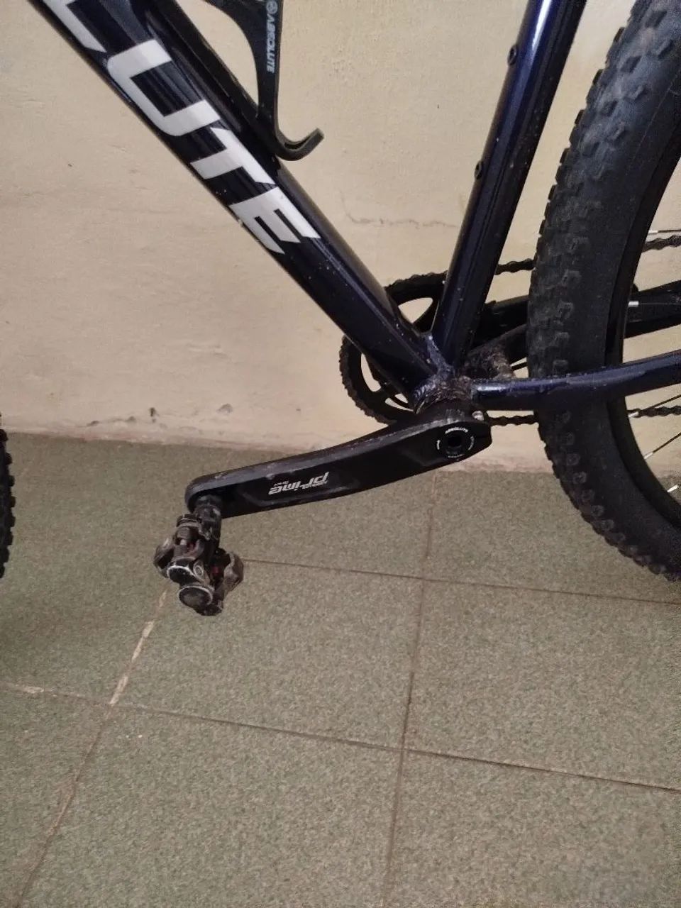 Bicicleta absolute Nero5 aro 29 - Foto 3