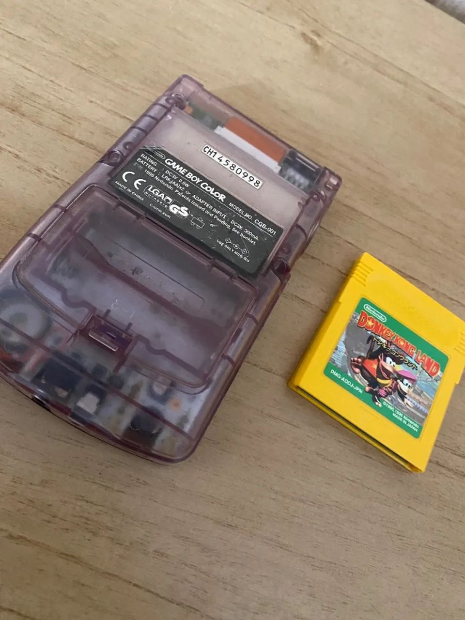 Gameboy  - Foto 3