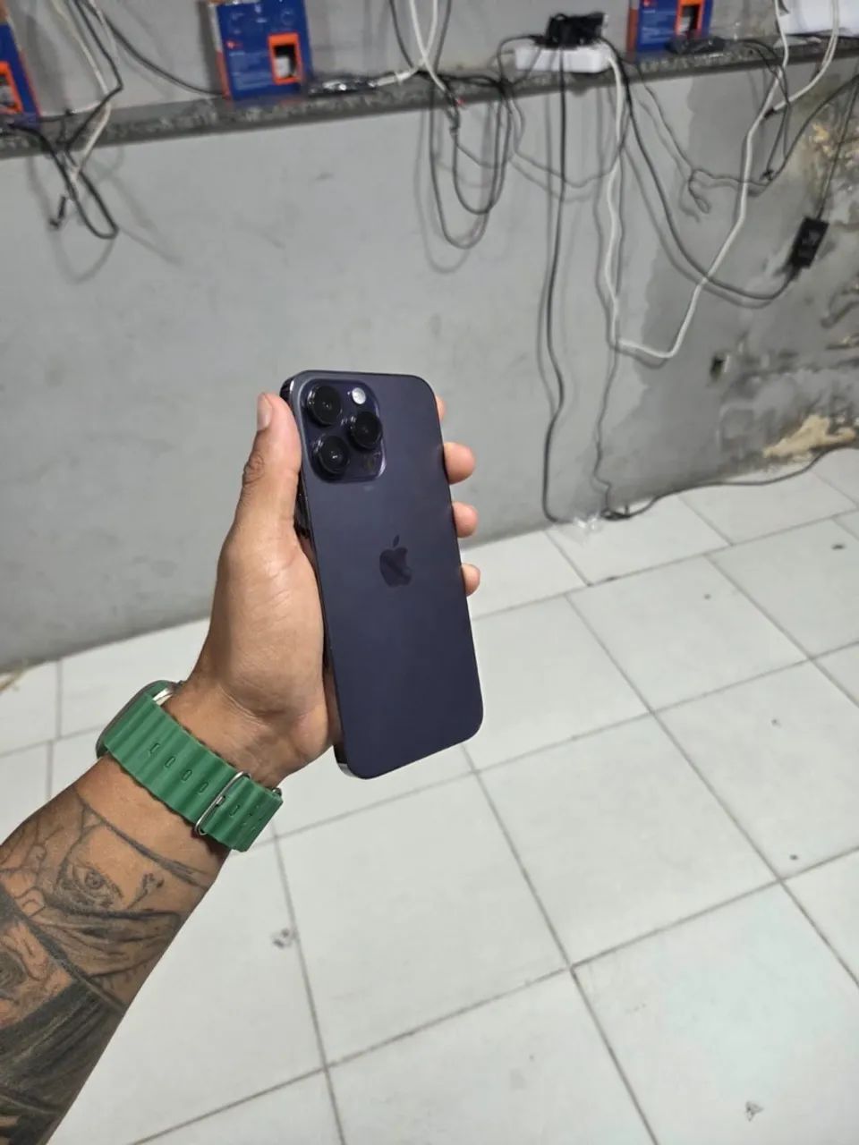 iPhone 14 Pro Max  - Foto 5