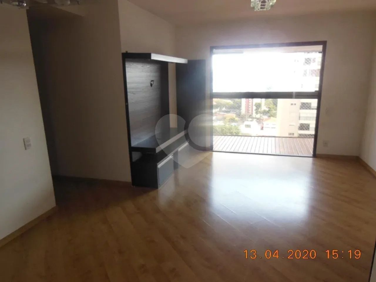 Apartamento com 3 quartos à venda em Vila mascote - SP