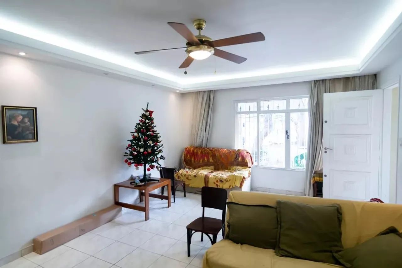 Casa à Venda - Campo Belo, 3 Quartos, 200 m2 - Foto 4