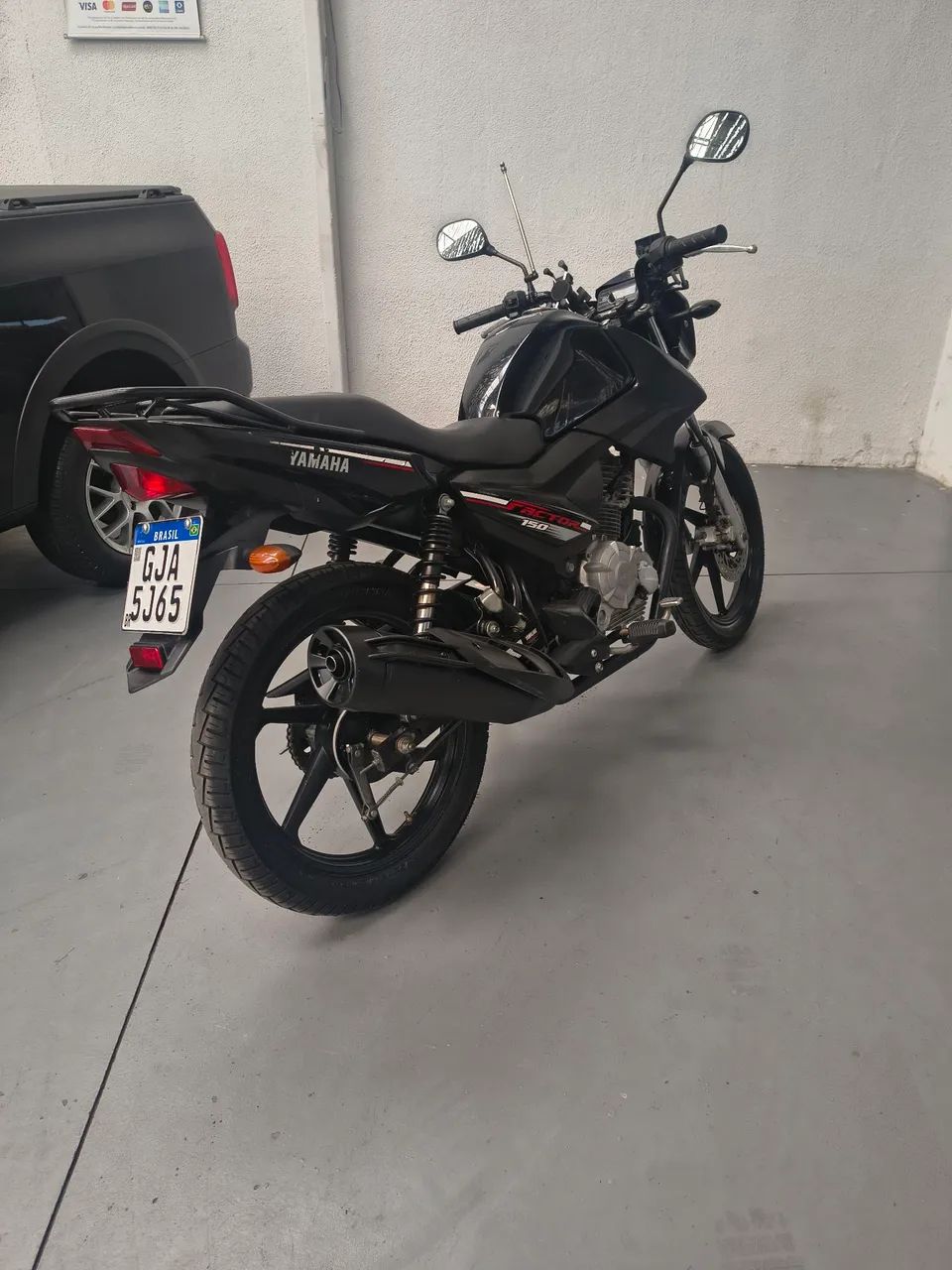 Yamaha 