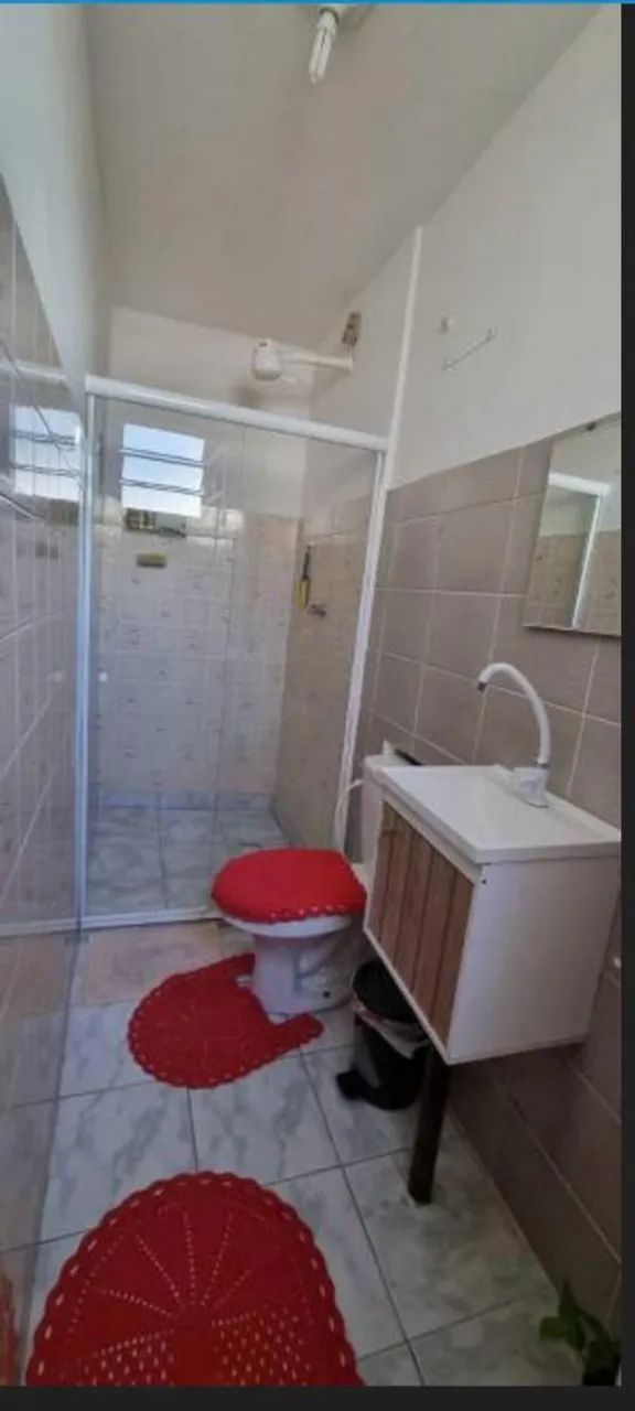 Casa no Centro de Vitória Próximo ao Parque Moscoso  - Foto 8