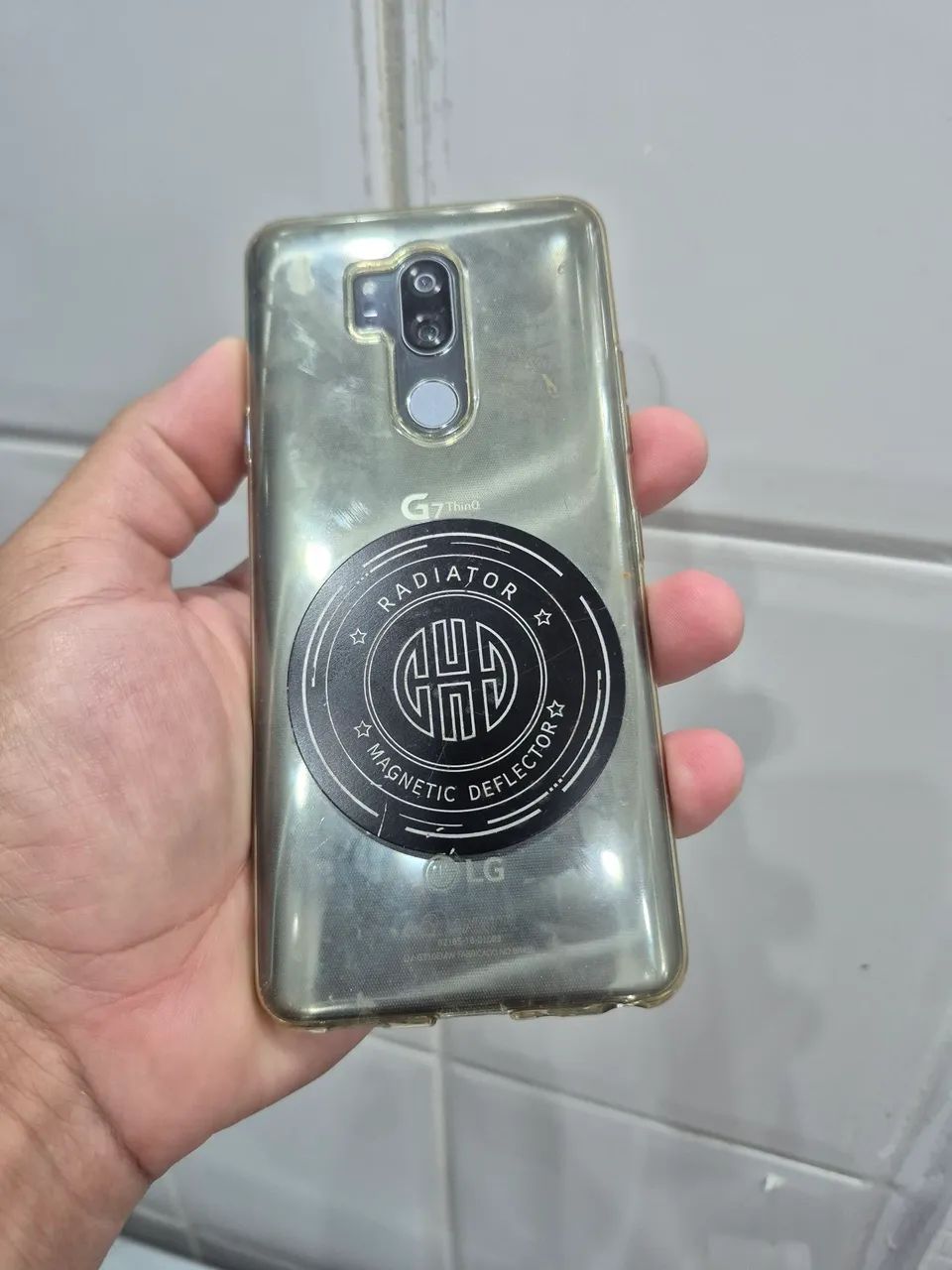 Lg g7 ThinQ - Foto 2