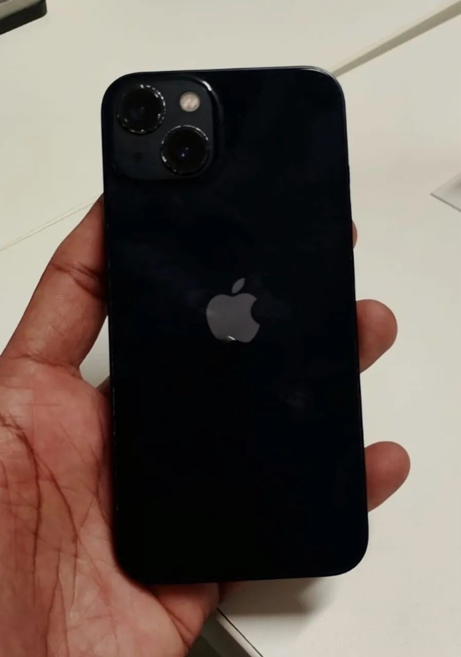 iPhone 13