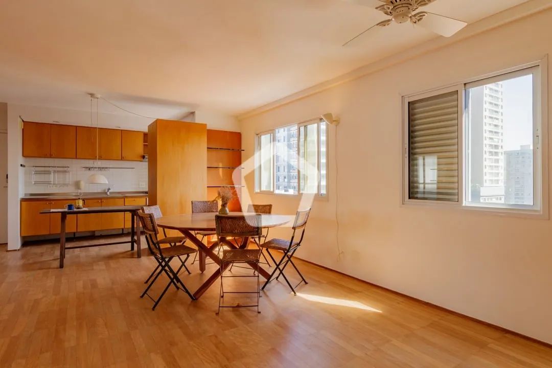 Apartamento em Sumaré - Foto 4