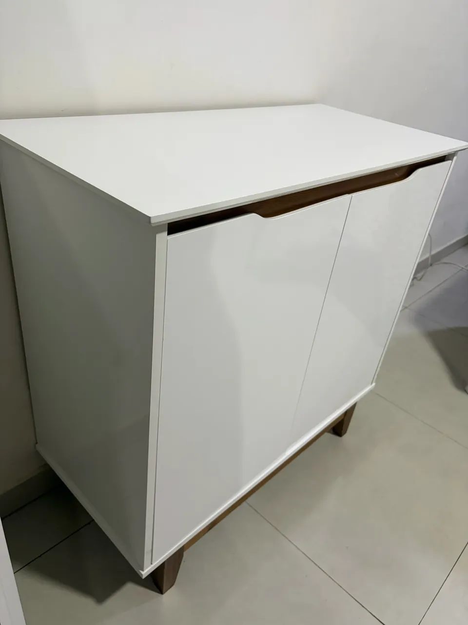 Buffet novo 2 portas  - Foto 3