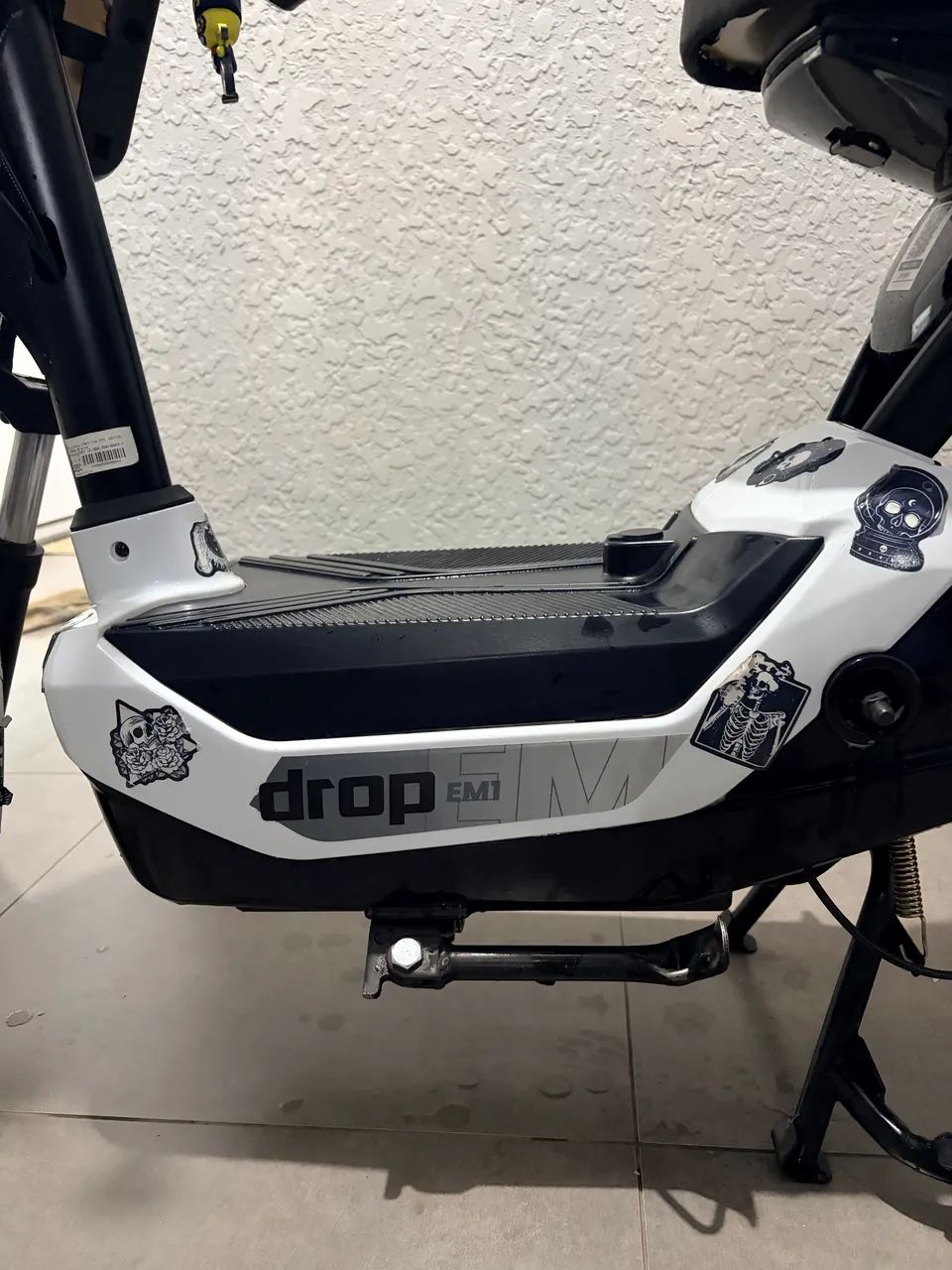 Drop EM1  - Foto 2