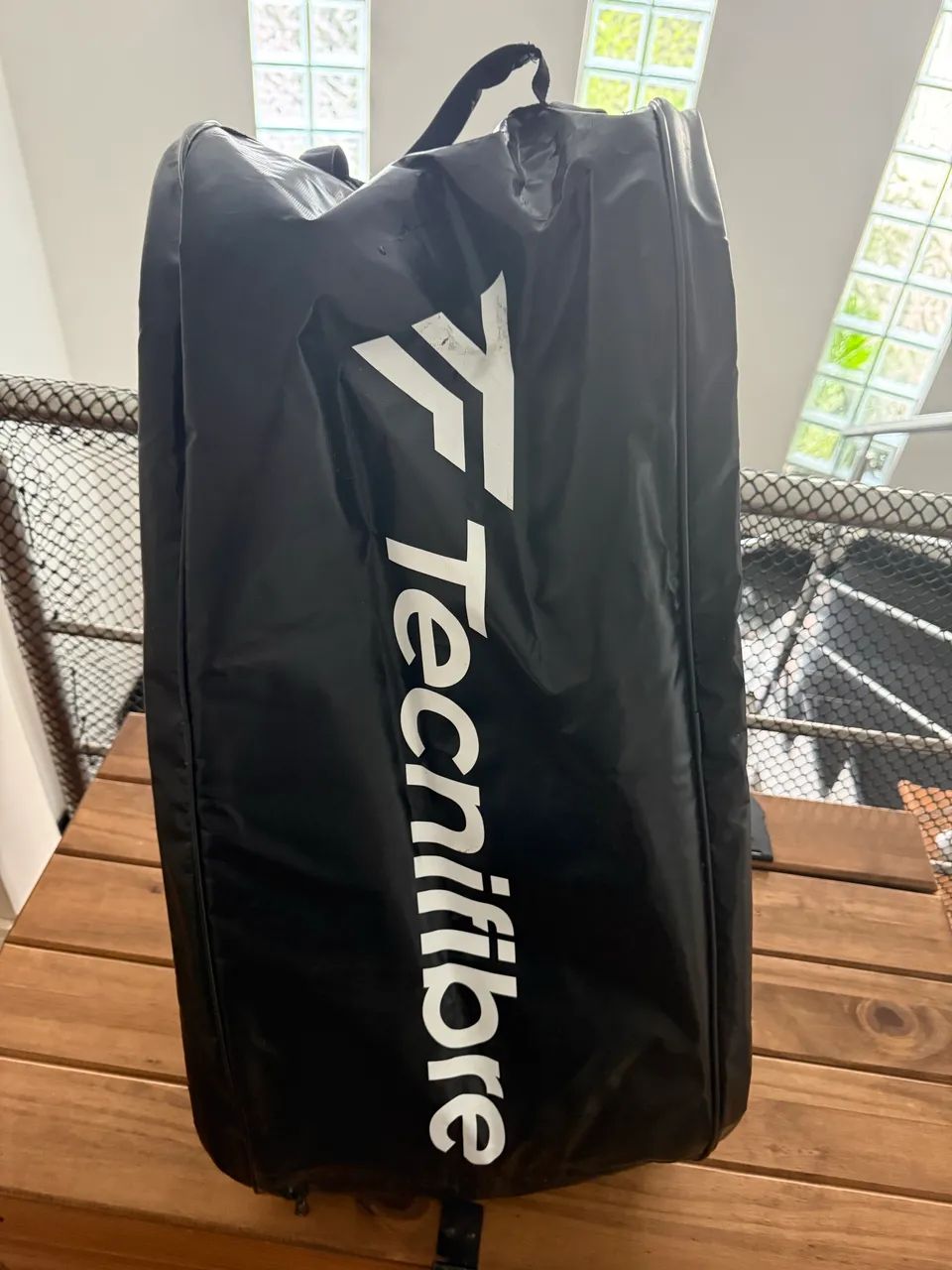 Raqueteira Tecnifibre - Foto 4