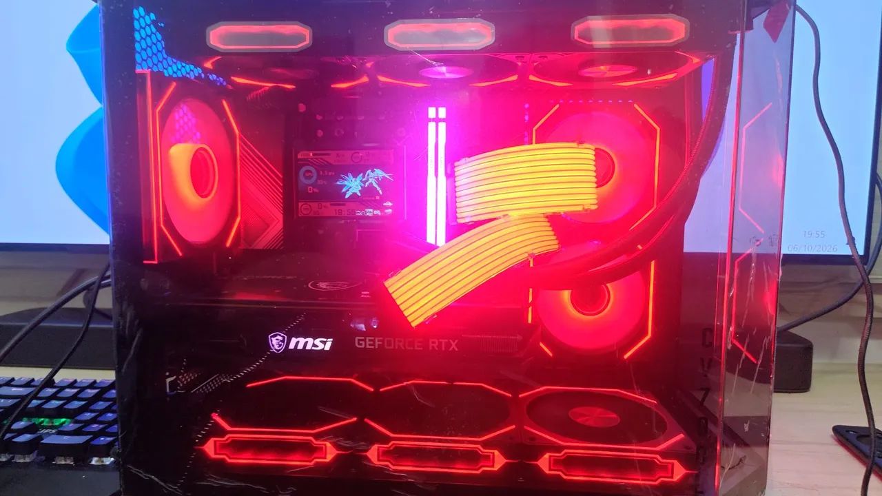 PC gamer Alta performance  - Foto 5