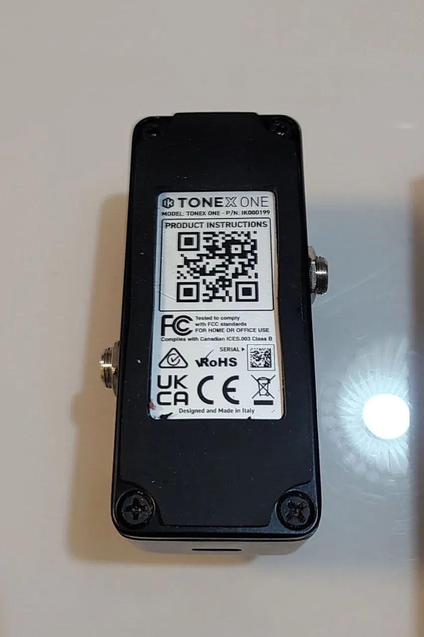 Tonex One  - Foto 4