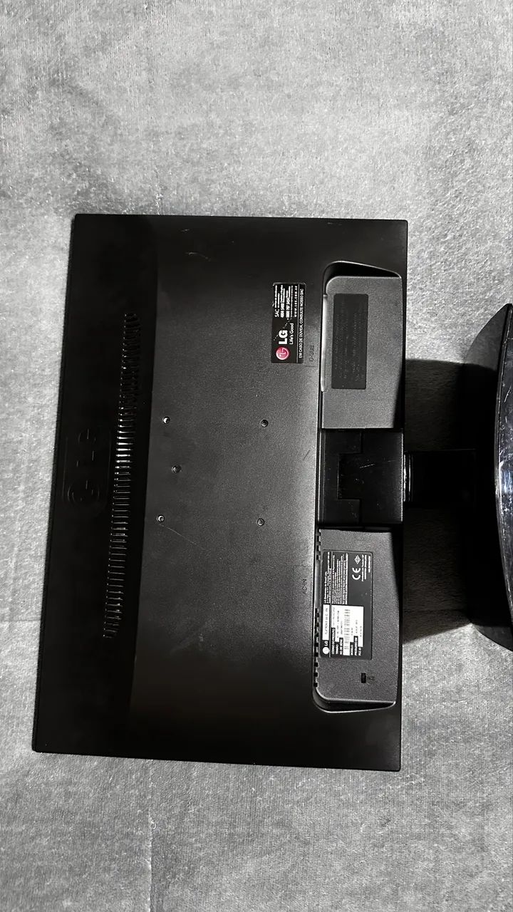 Monitor LG - Foto 2