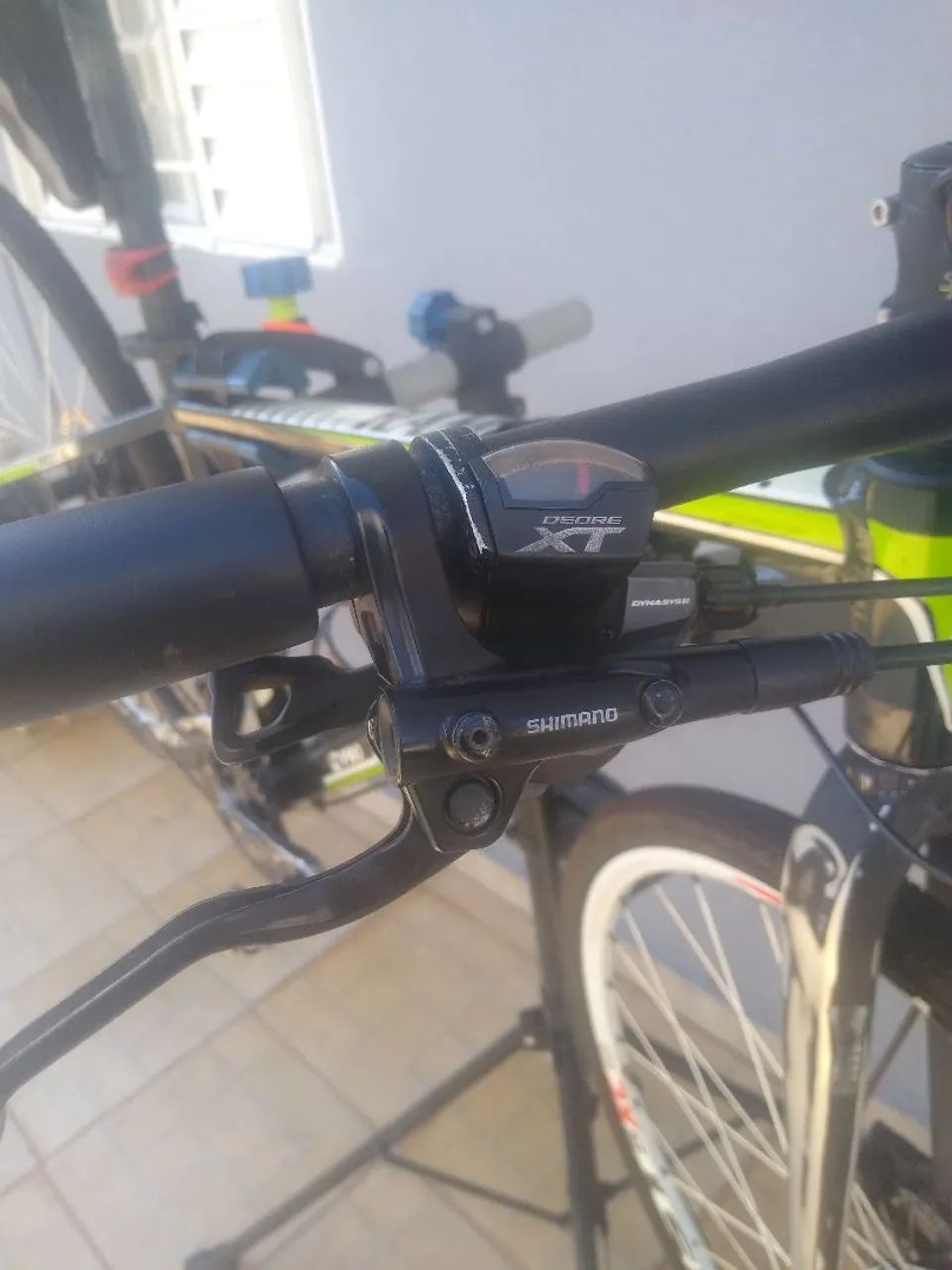 Bicicleta Mosso Rampage aro 29 - Foto 5