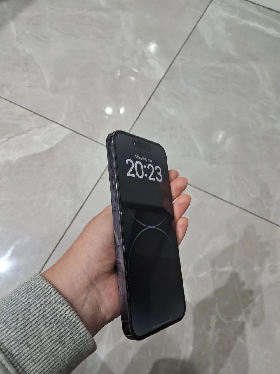 iphone 14 pro max  - Foto 4