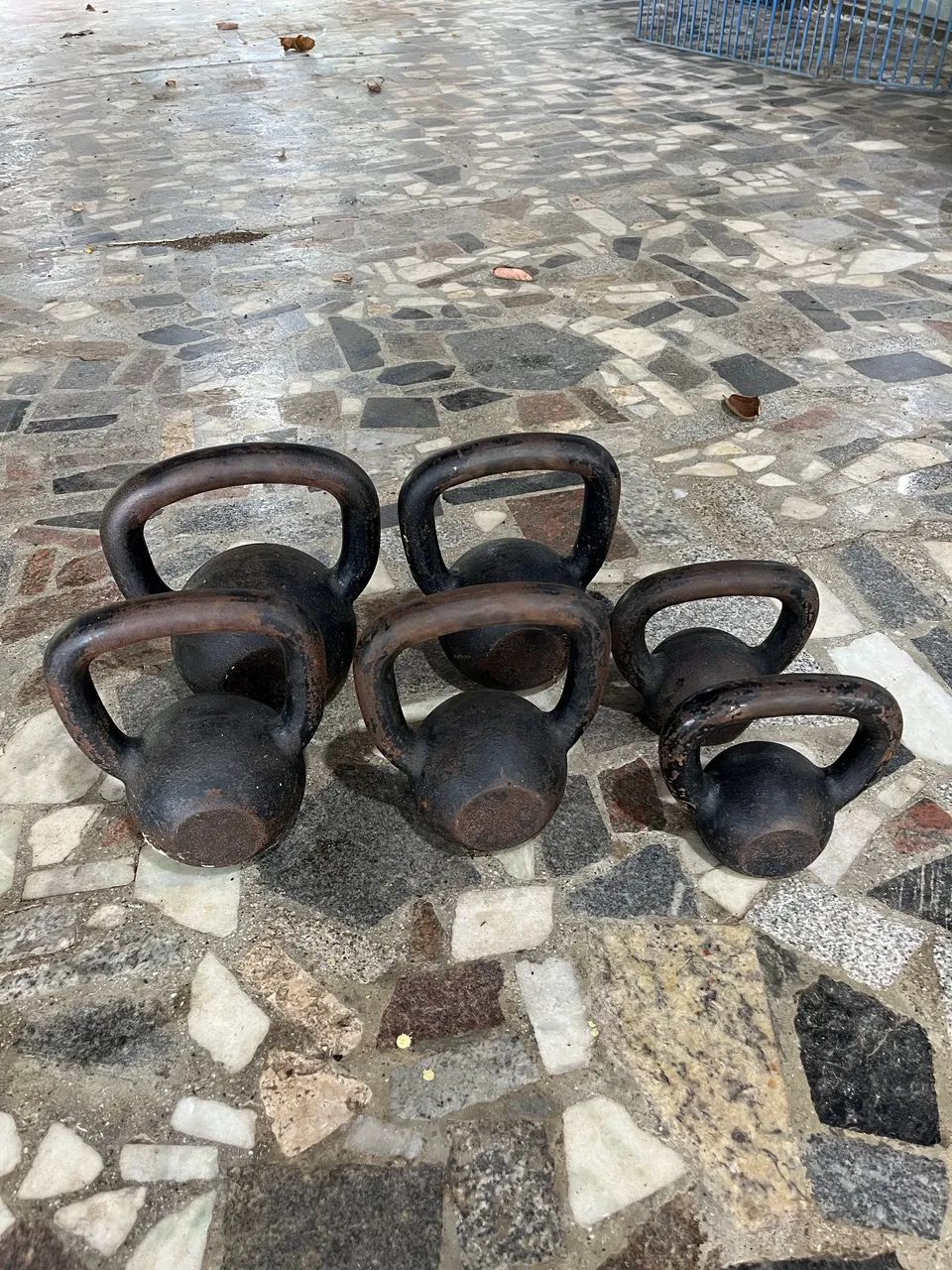 Equipamentos de Crossfit - Foto 3