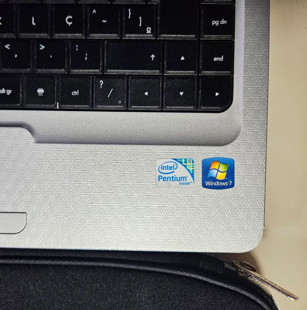 Notebook PC HP G42-212BR  - Foto 3