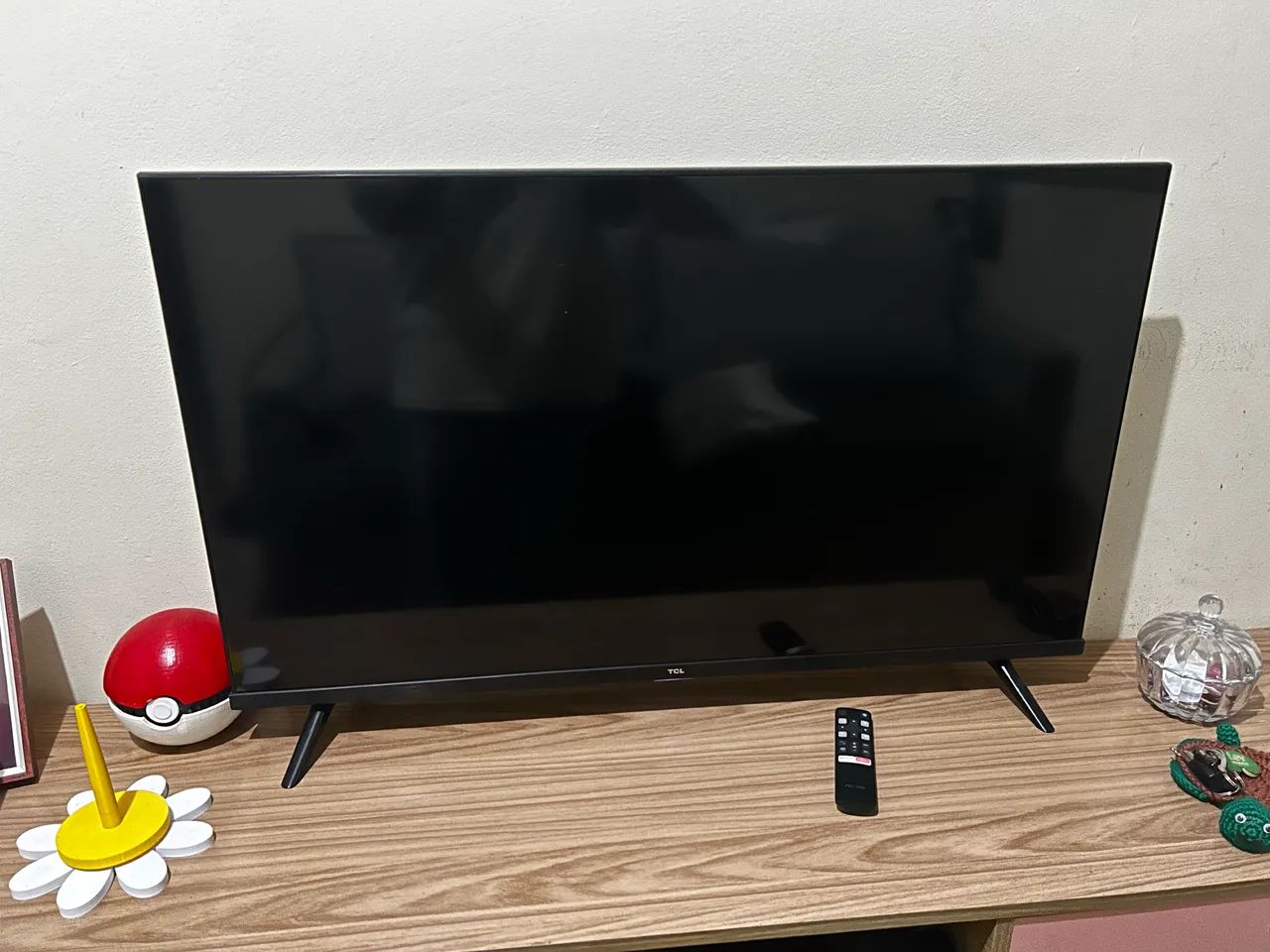 SMART TV 43? - Foto 5