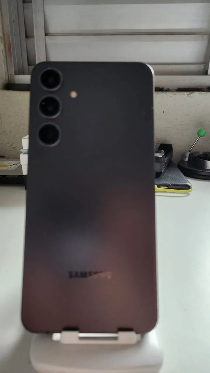 Celular S24 Plus 256 Gb- 12 Gb RAM - Foto 4