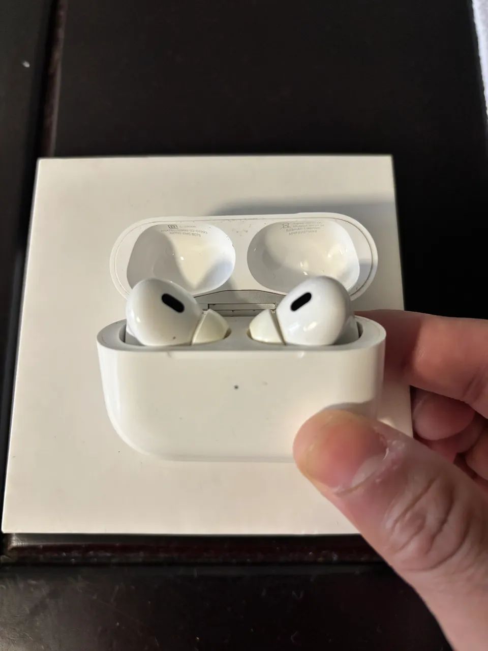 AirPods Pro 2 ORIGINAL  - Foto 3