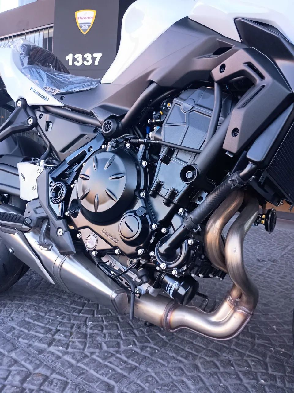 【No.226】オーダー可能 Kawasaki 650 2026 - 1501684956 | OLX
