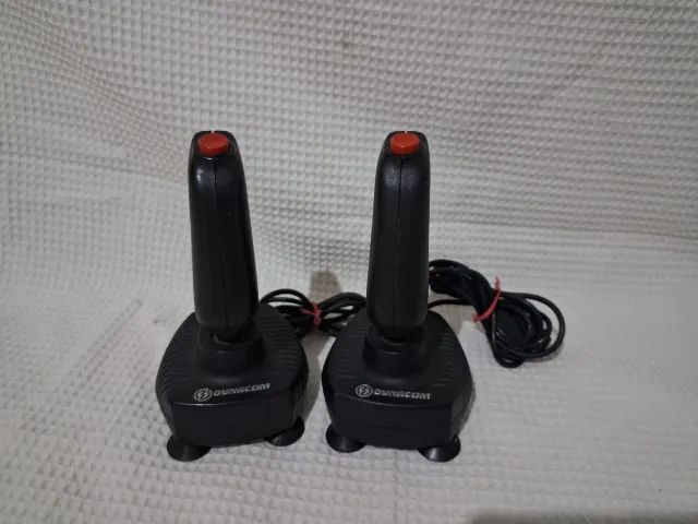 par controle dynavision 1