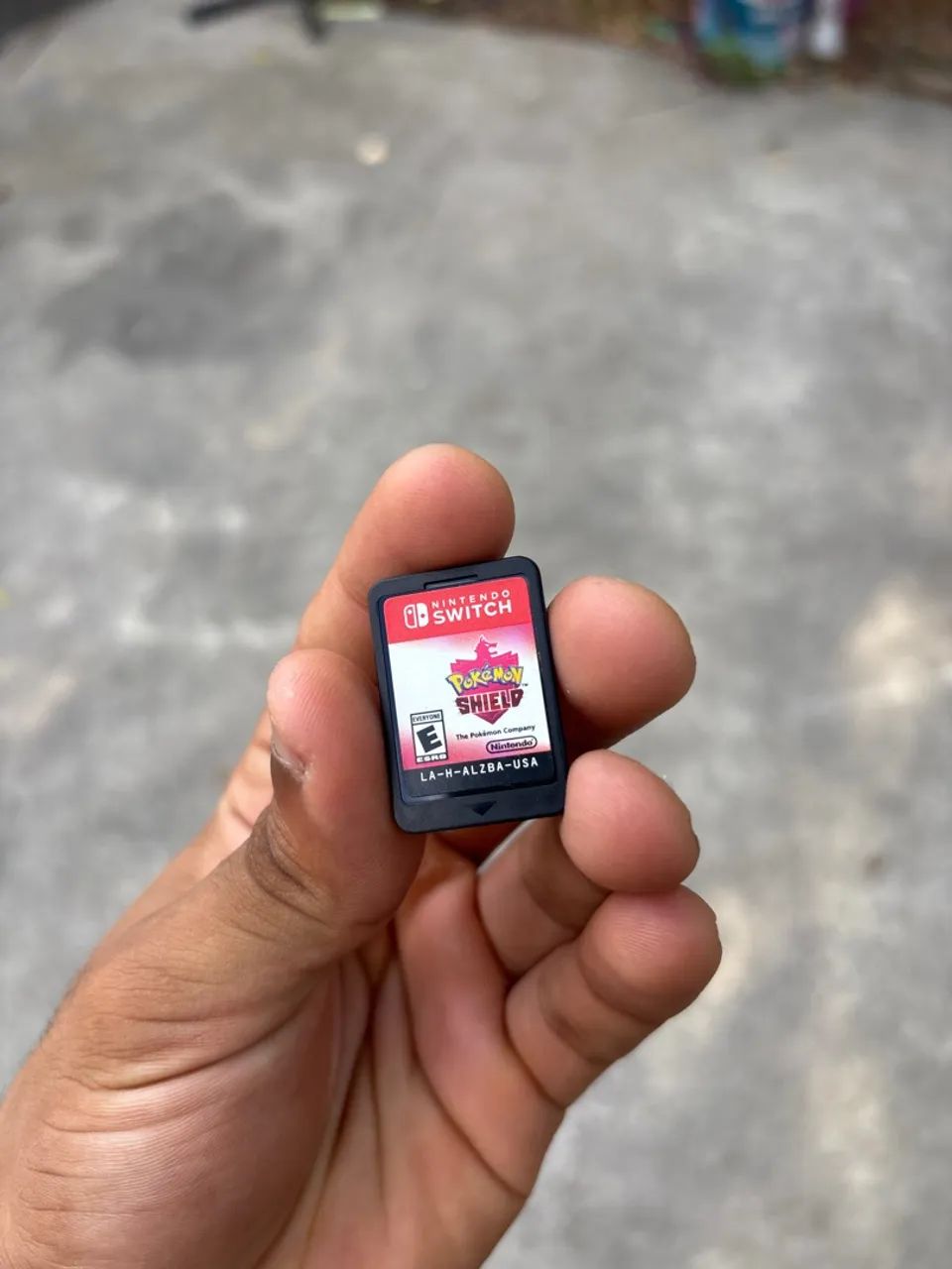 jogo de nintendo switch Pokémon shield - Foto 4