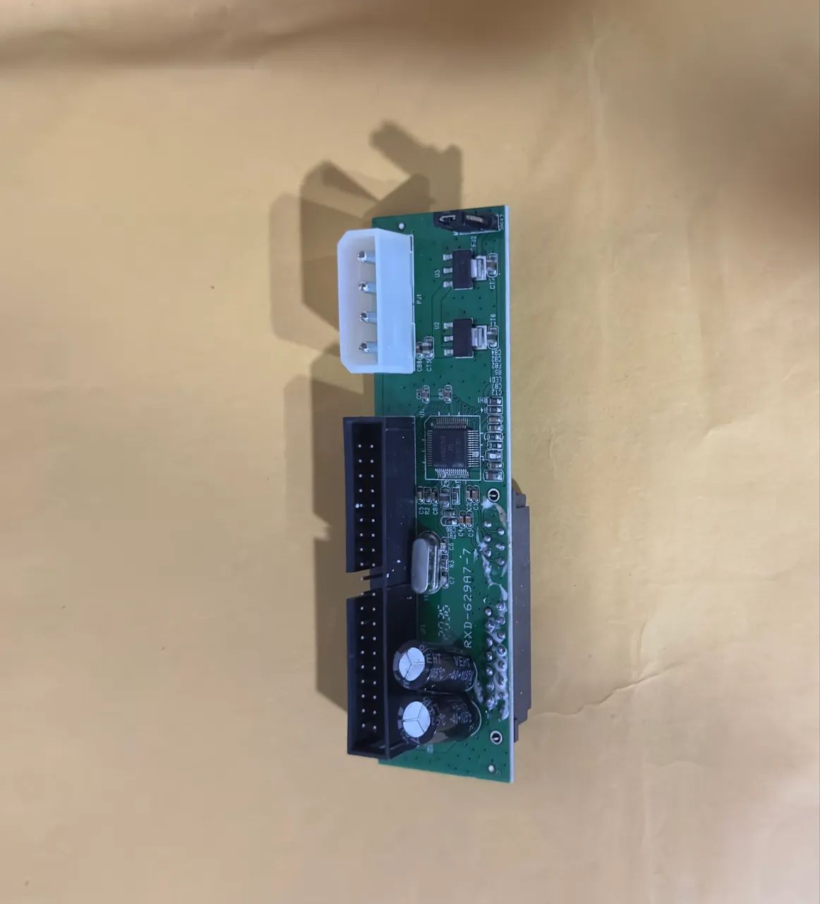 Adaptador ide para sata Xbox clássico  - Foto 2