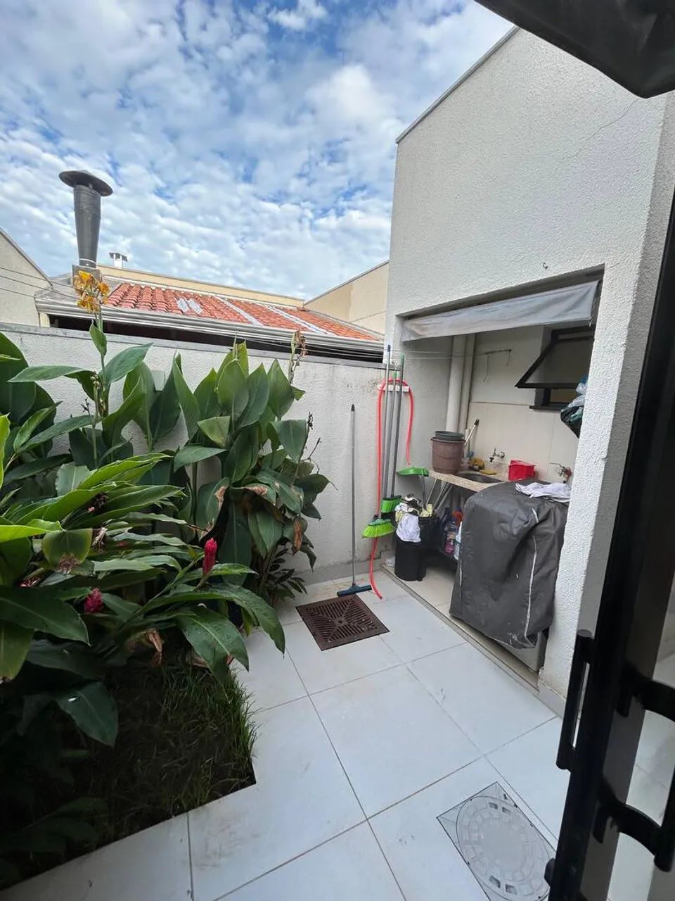 Casa com 3 quartos no Condominio Monaco - Foto 2