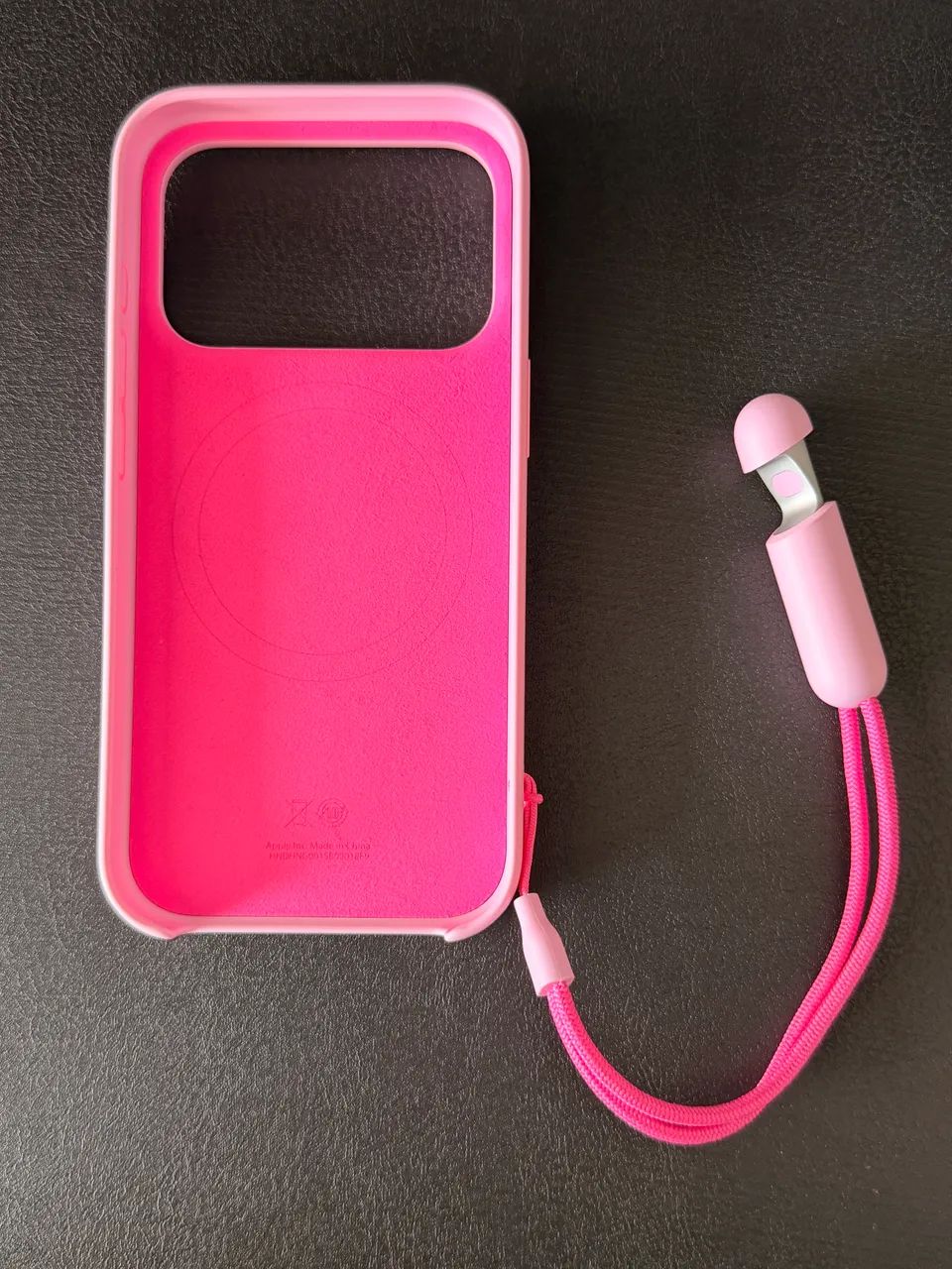 Capa Beats iPhone 17 Pro Nova  - Foto 2