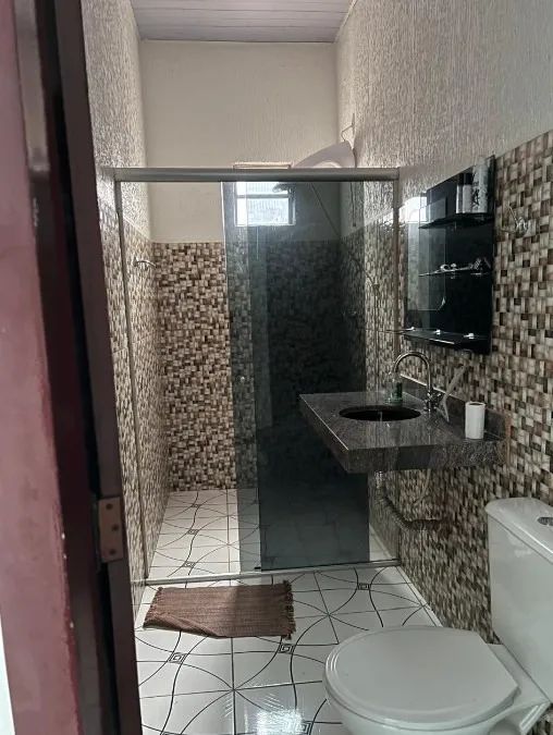 Venda de Casa Bairro Coração - Foto 4