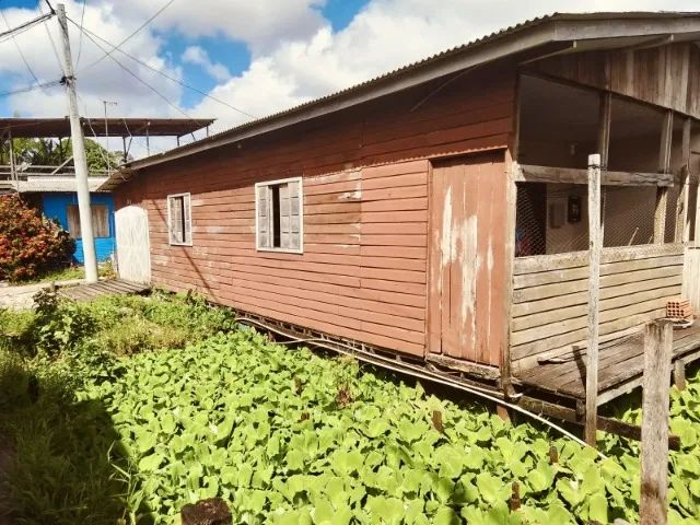 VENDO CASA EM SANTANA REMÉDIOS 2 - Foto 3