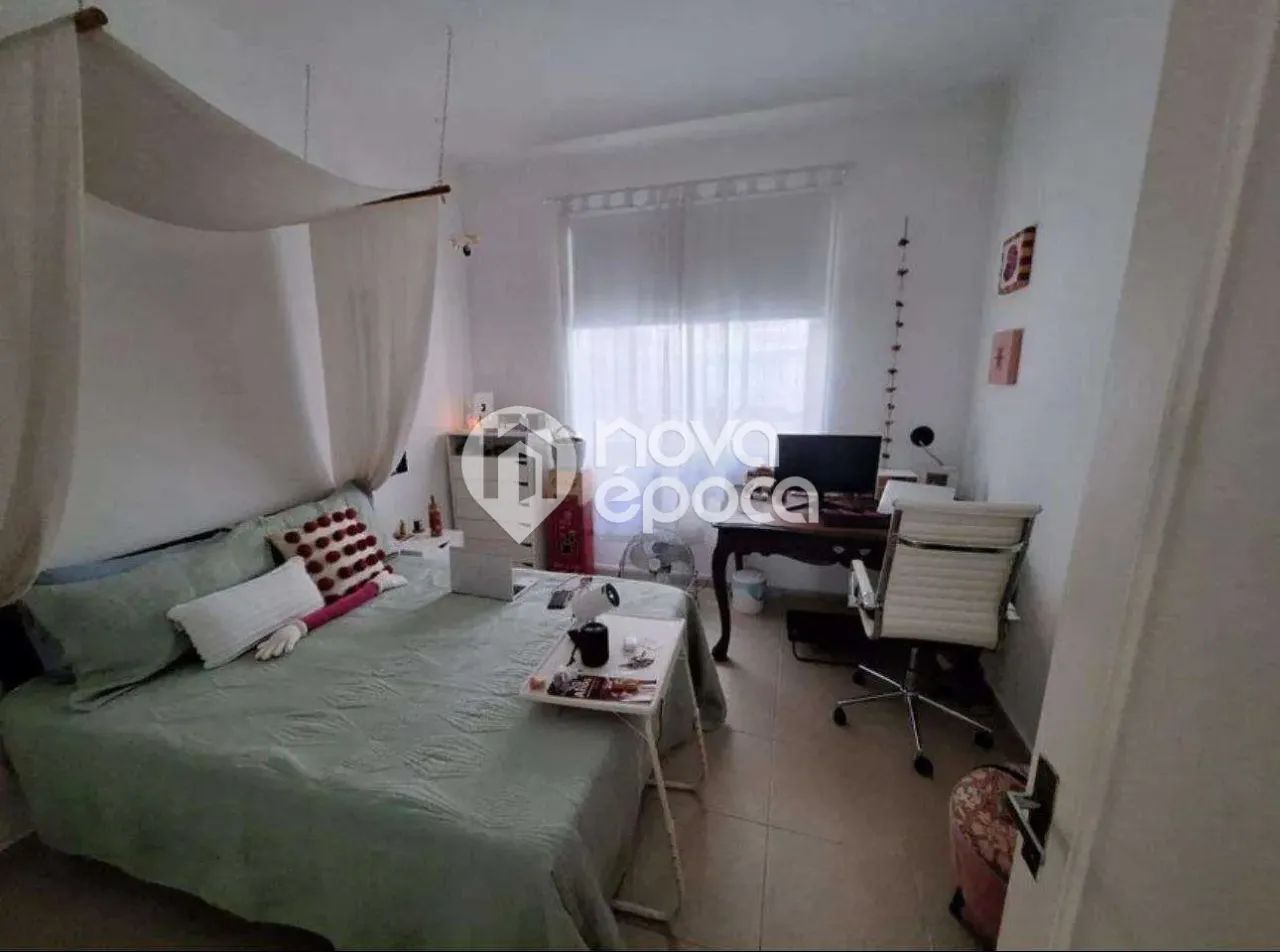 Gávea | Apartamento 2 quartos - Foto 5