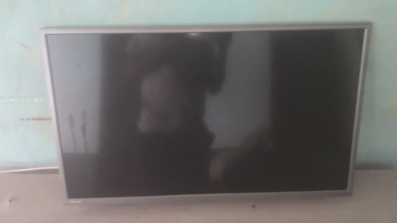 Tv Toshiba 