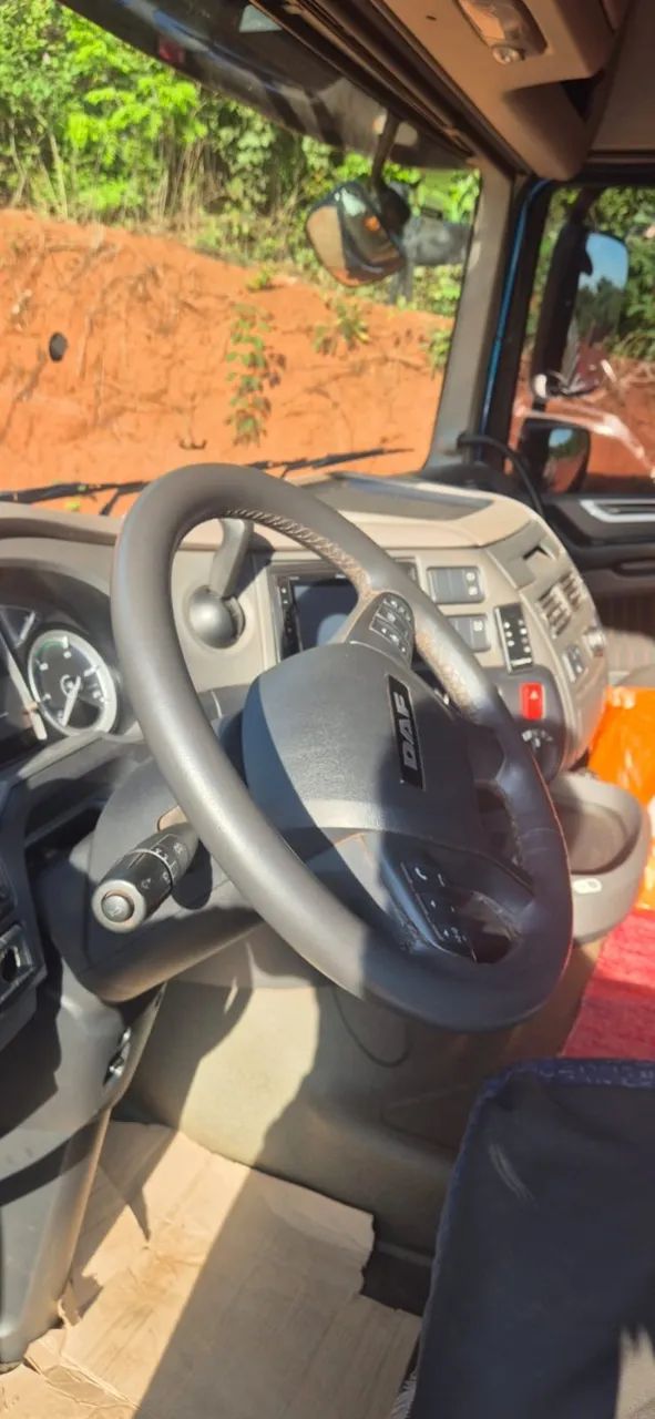 Caminhão DAF XF 480 - Foto 5
