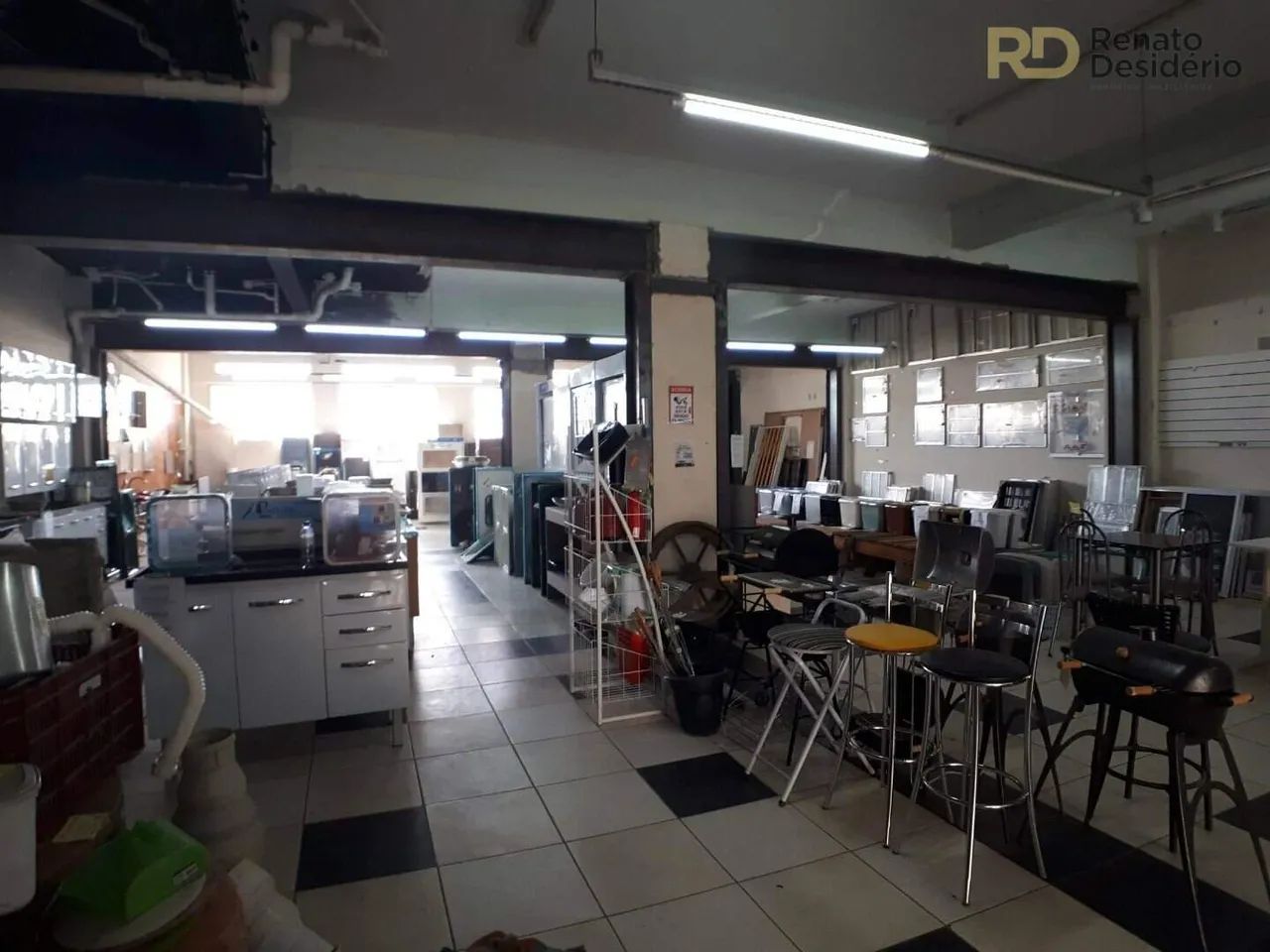 Loja para alugar, 340 m² - Pompéia - Belo Horizonte/MG - Foto 3